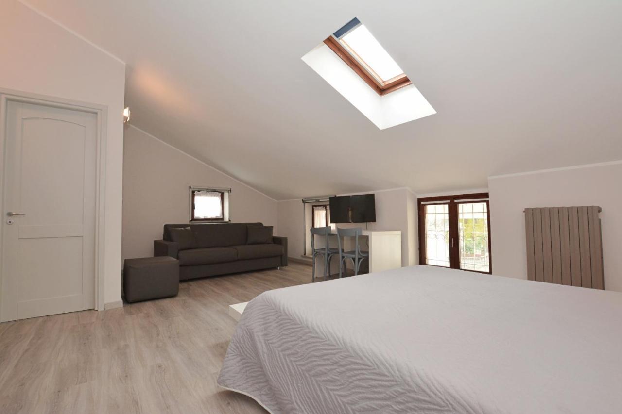 Hotel & Apartments " Perpoin " Saluzzo Exterior foto