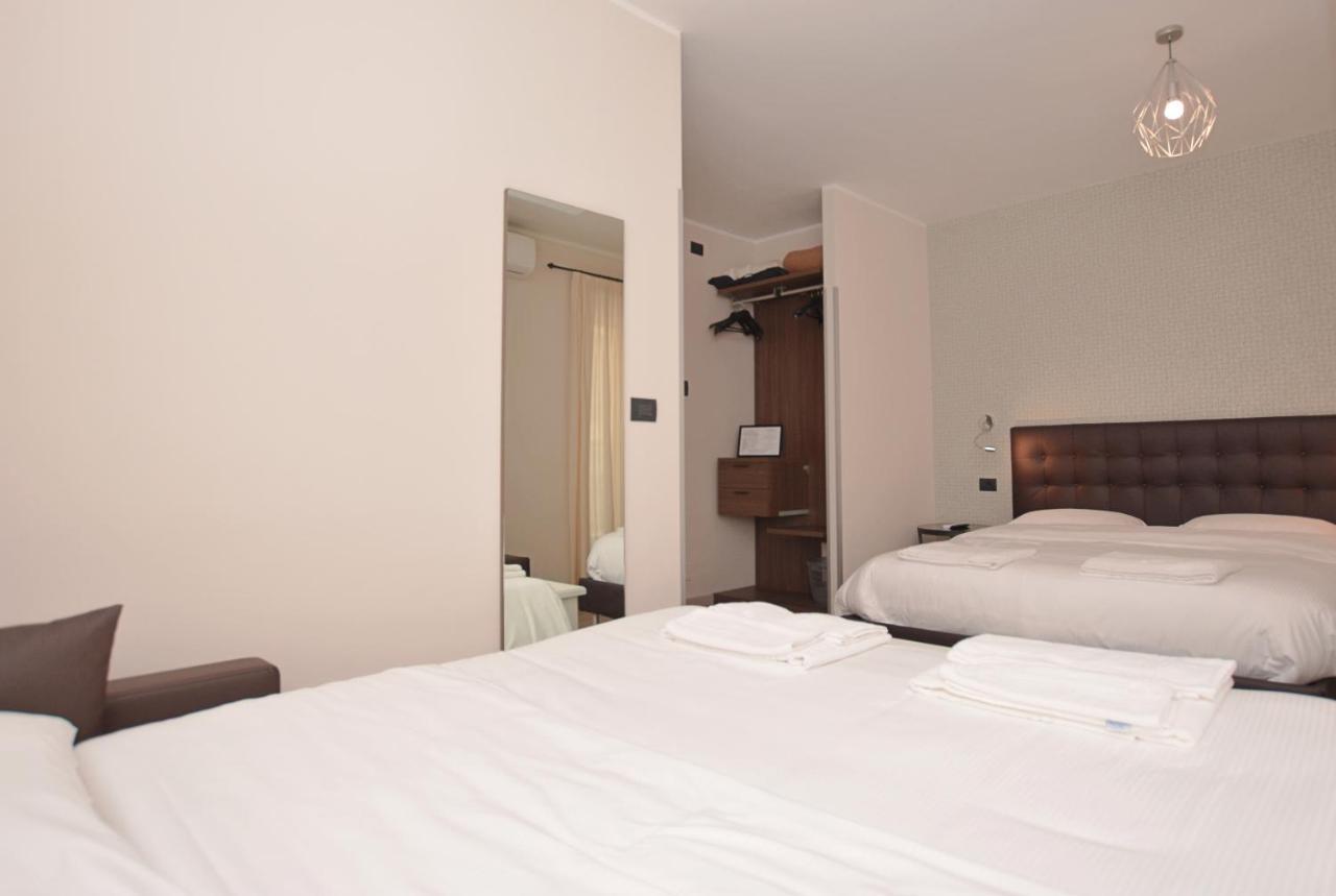Hotel & Apartments " Perpoin " Saluzzo Exterior foto