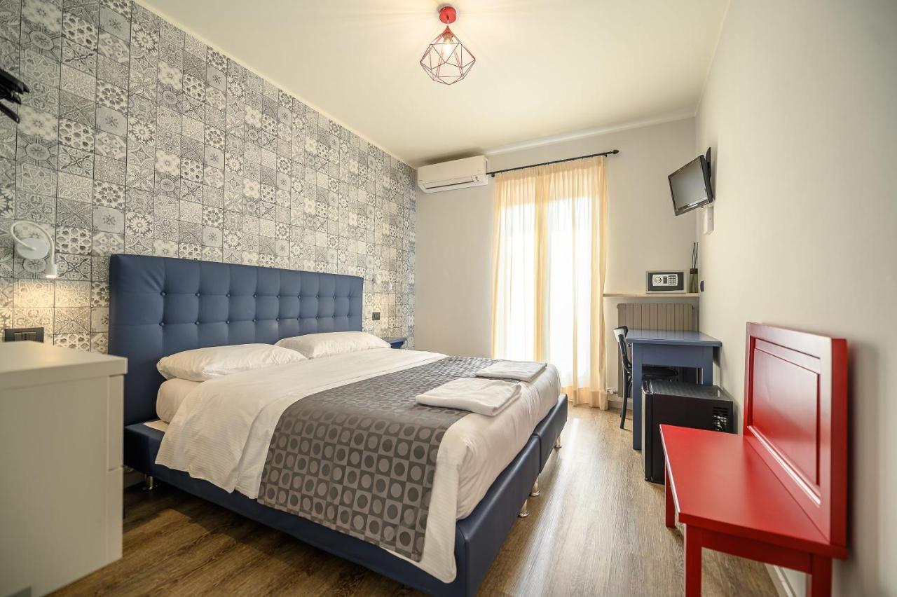 Hotel & Apartments " Perpoin " Saluzzo Exterior foto
