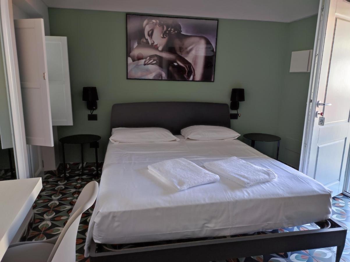 Hotel & Apartments " Perpoin " Saluzzo Exterior foto